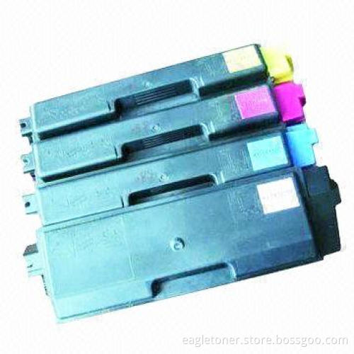 Remanufactured Color Toner Cartridges for TK584K/C/M/Y